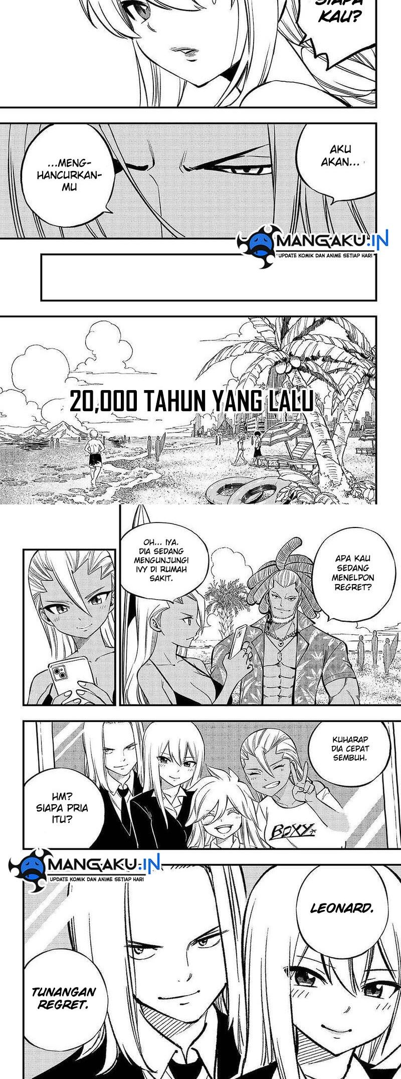 Eden’s Zero